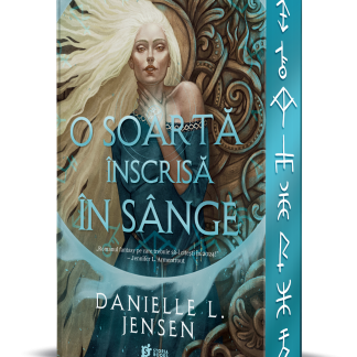 O soarta inscrisa in sange