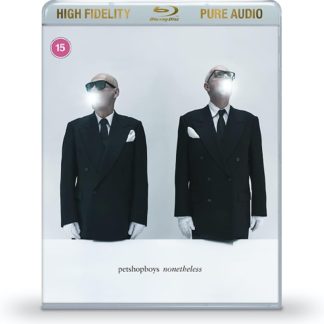 Nonetheless (Blu-ray audio)