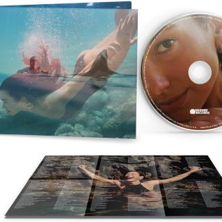 Radical Optimism (Lenticular Cover)