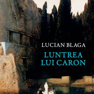 Luntrea lui Caron
