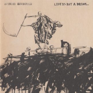 Life Is But A Dream...