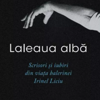 Laleaua alba