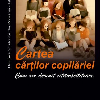 Cartea cartilor copilariei