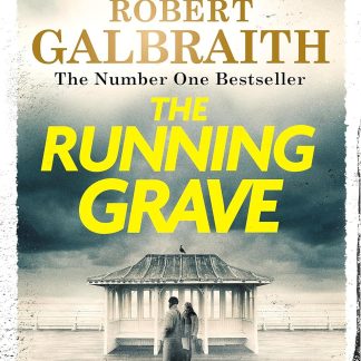 The Running Grave