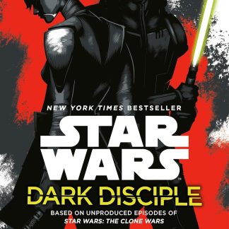 Star Wars: Dark Disciple