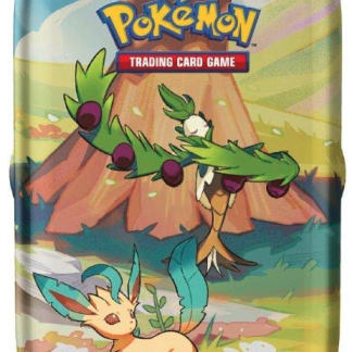 Pokemon TCG: Vibrant Paldea Mini Tin - Mai multe modele