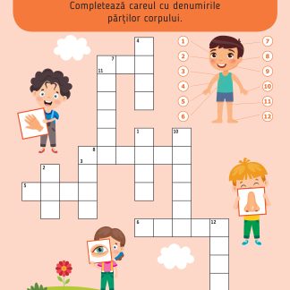 Activitati stiintifice