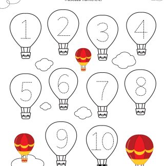 Activitati matematice