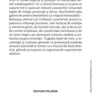 Vis cu femei frumoase si nu prea