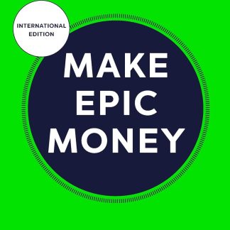Make Epic Money