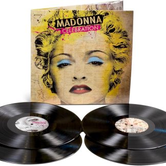 Celebration (4xVinyl)