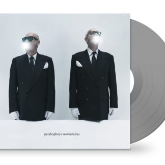 Nonetheless (Grey Vinyl)