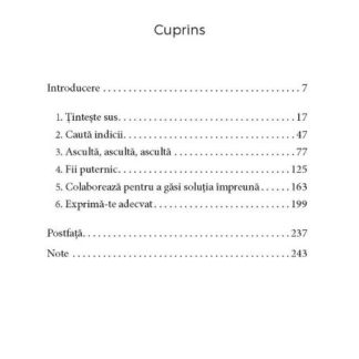 Schimba opinia oricui