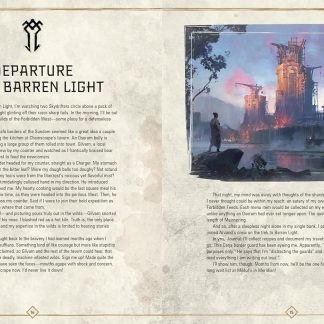 The Official Horizon Cookbook