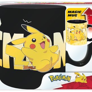 Cana termosensibila - Pokemon - Pikachu