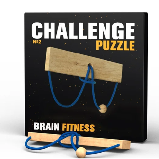 Challenge Puzzle №2