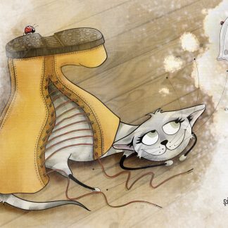 Miturica. Intamplari de neuitat