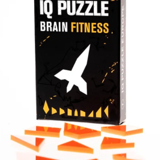 Iq Puzzle - Racheta