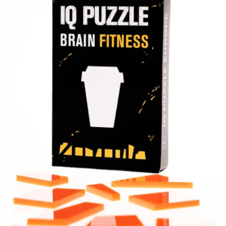 Iq Puzzle - Cana de cafea