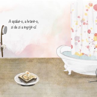 Miturica. Prima carte