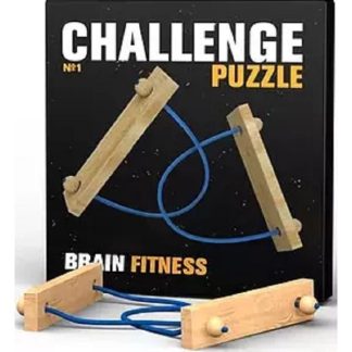 Challenge Puzzle Nr.1