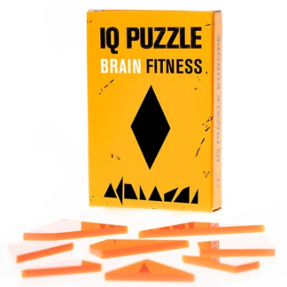 Iq Puzzle - Romb