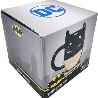 Cana - DC Comics - Mini Batman