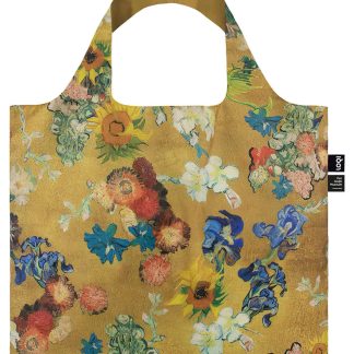 Tote bag - Vincent van Gogh - 50th Anniversary Bouquet