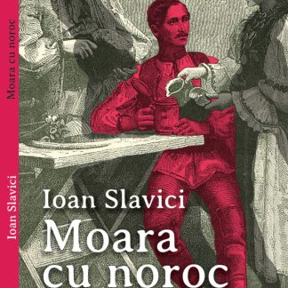 Moara cu noroc