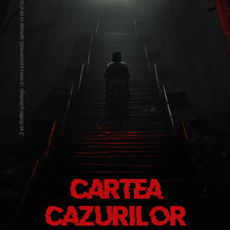 Cartea cazurilor nerezolvate