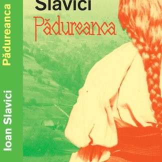 Padureanca