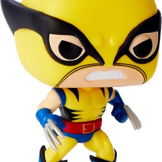 Figurina - Pop! - Marvel - Wolverine - First Appearance