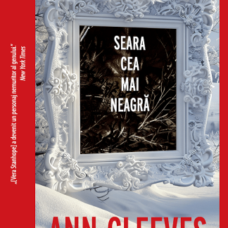 Seara cea mai neagra