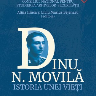 Dinu N. Movila