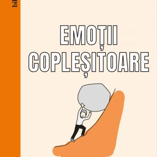 Emotii coplesitoare