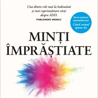Minti imprastiate