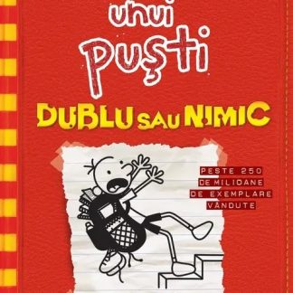 Dublu sau nimic