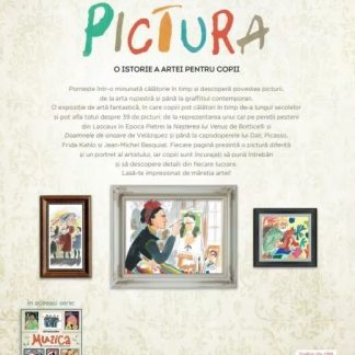 Sa intelegem pictura