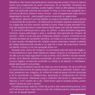 Cum sa fii iubirea pe care o cauti