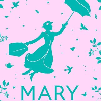 Mary Poppins