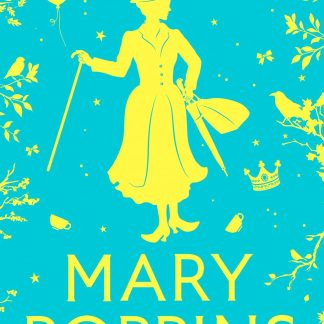Mary Poppins Comes Back