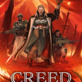 Creed: Ashes of Cadia