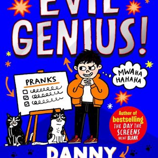 Operation: Evil Genius