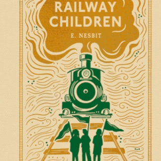 The Railway Children