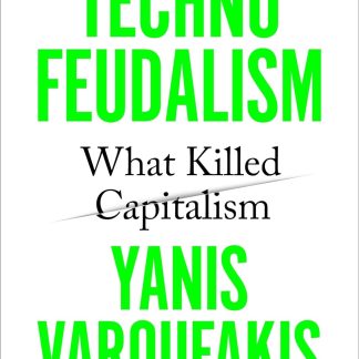 Technofeudalism