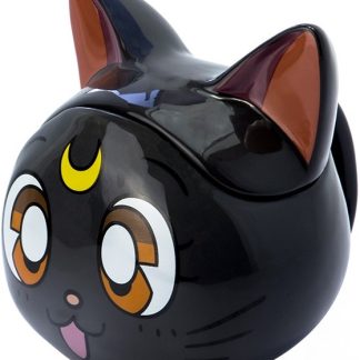 Cana Sailor Moon - Luna