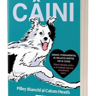 Din dragoste pentru caini