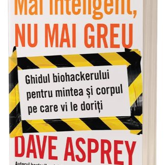 Mai inteligent, nu mai greu