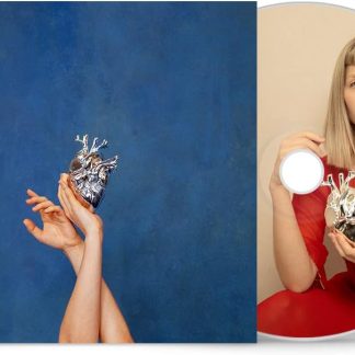 What Happened To The Heart?