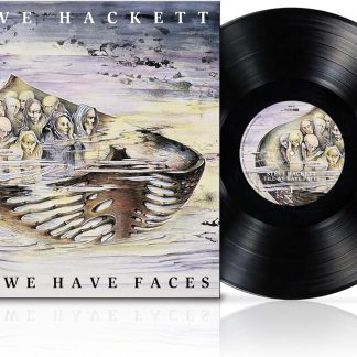 Till We Have Faces - Vinyl